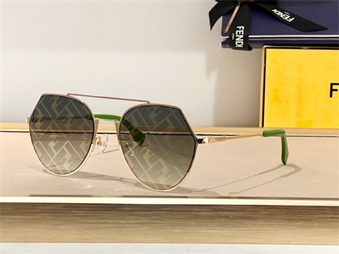 Fendi sunglass-729